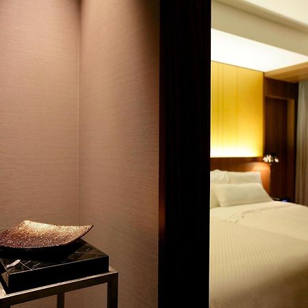 The Westin Sendai Otel Dış mekan fotoğraf